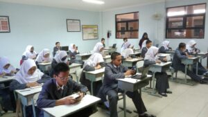 Pelaksanaan Babak Penyisihan