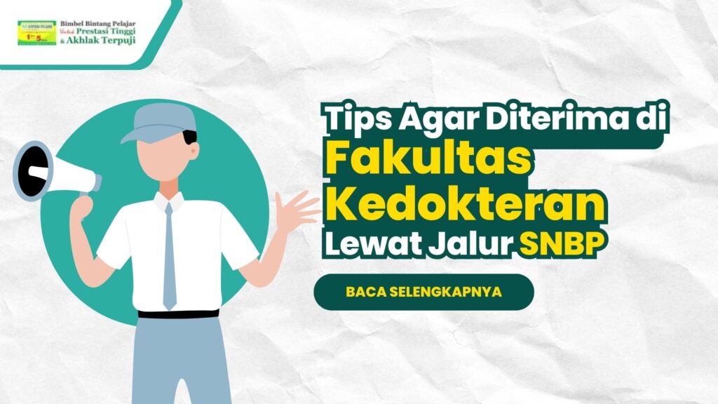 fakultas kedokteran