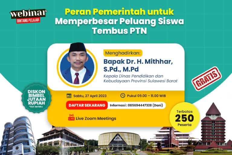 Syarat Pendaftaran MAN IC & Jalur Seleksi Yang Bisa Dipilih