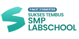 bimbel smp labschool kelas 8
