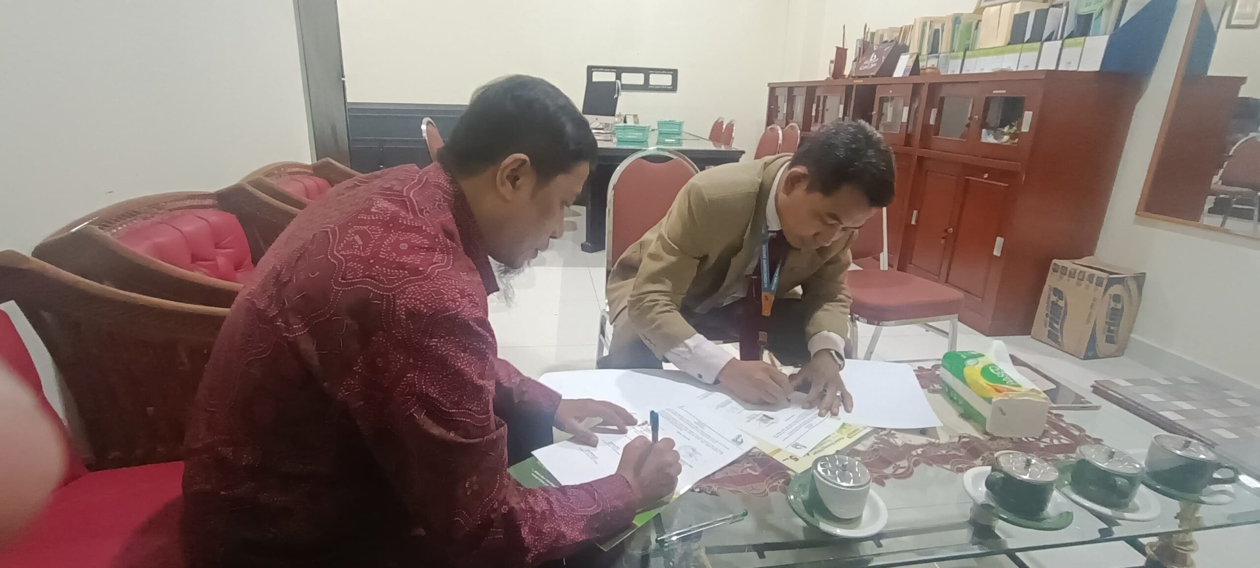 SMAI AL-AZHAR KELAPA GADING