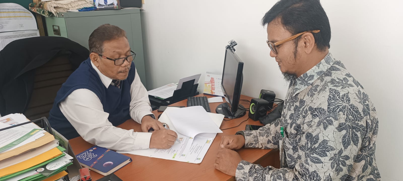 SMP AL AZHAR SYIFA BUDI JATIBENING