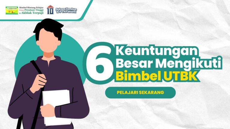 utbk snbt