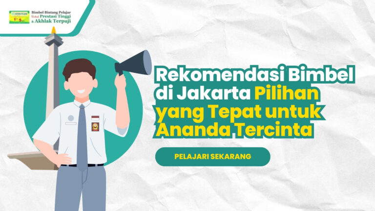 bimbel jakarta