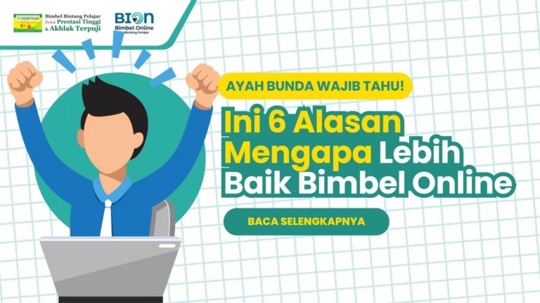 bimbel online