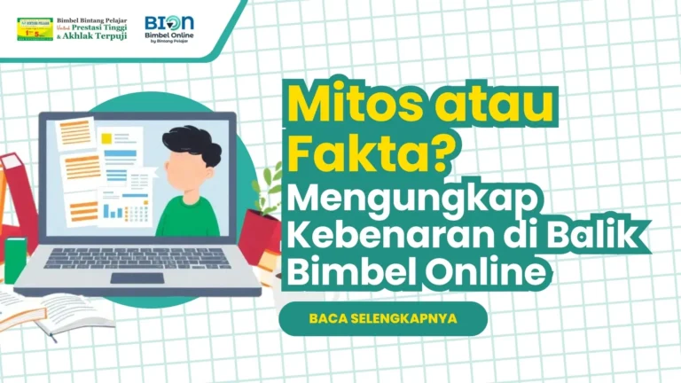 bimbel online