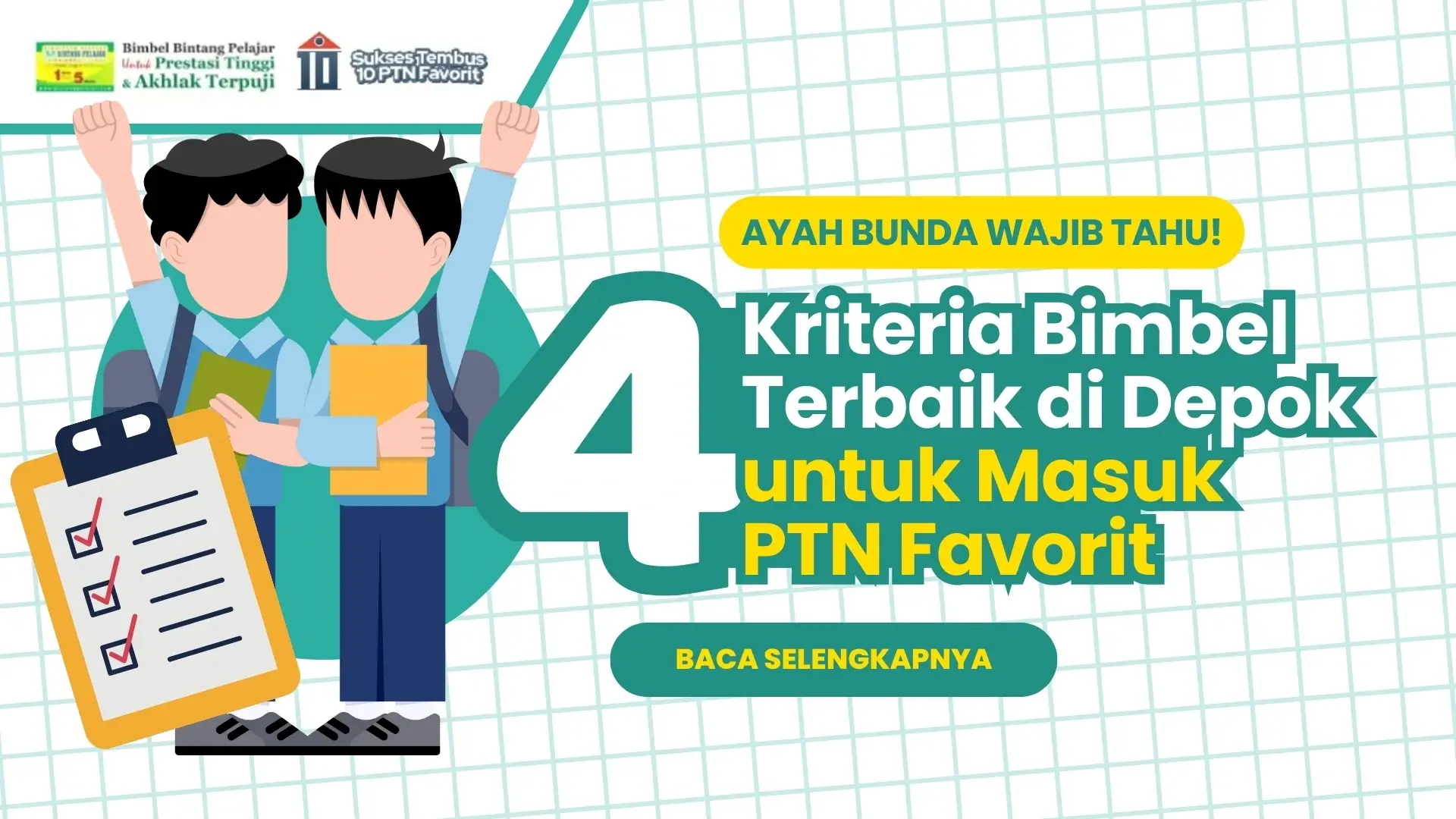 bimbel depok