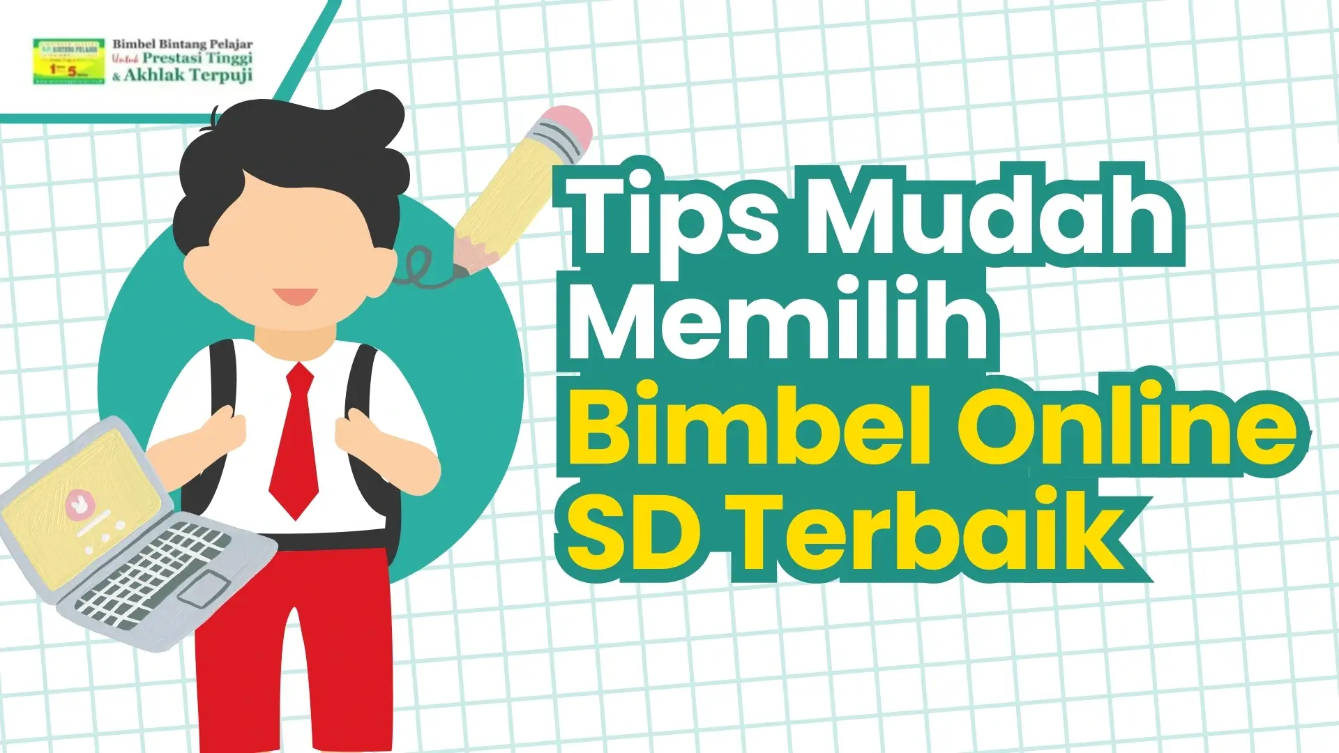 bimbel online sd