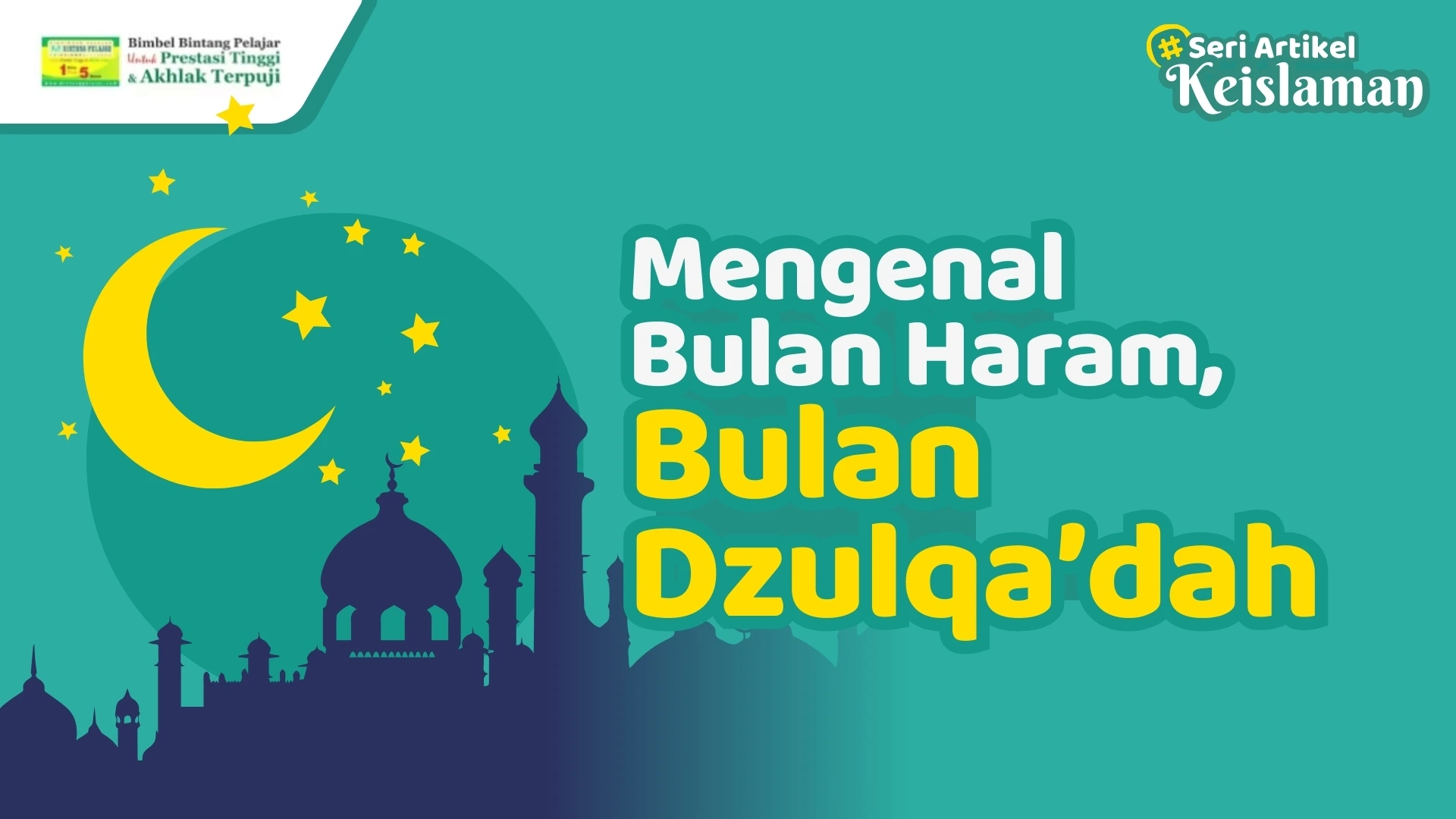 bulan dzulqodah