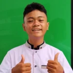 Muhammad Dzaqy Halulanga