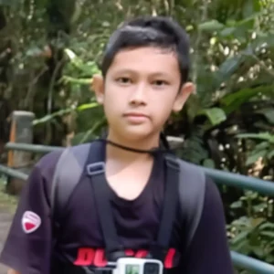 Muhammad Haekal