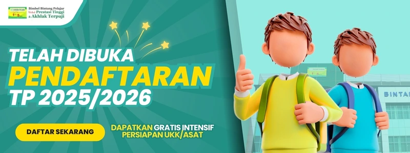 bimbel terdekat