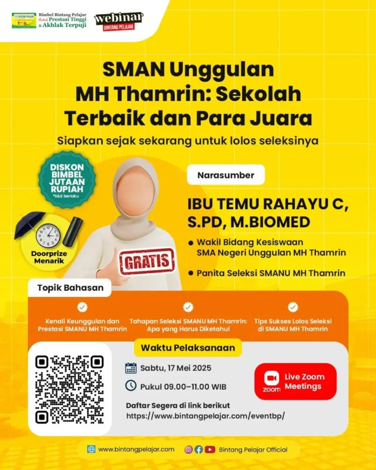 smanu mh thamrin