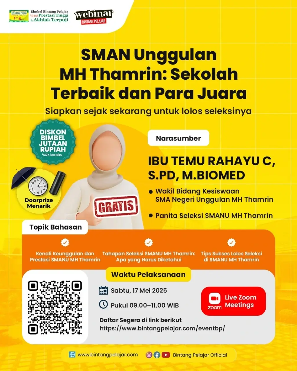 smanu mh thamrin
