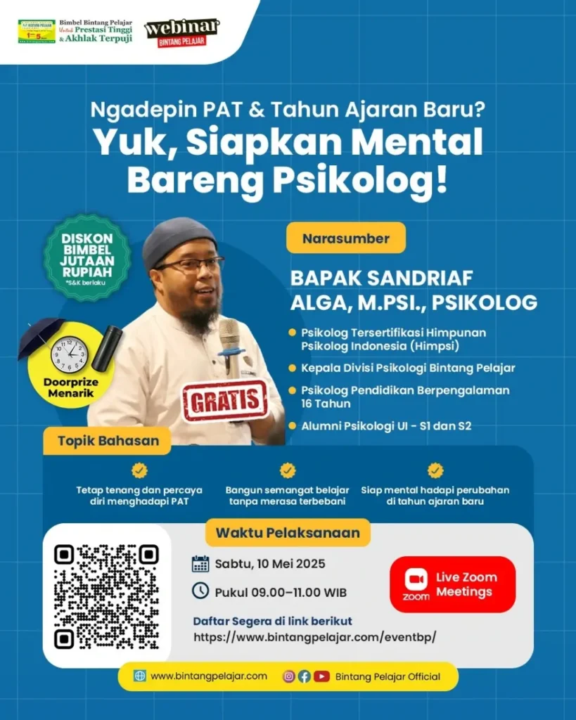 webinar parenting