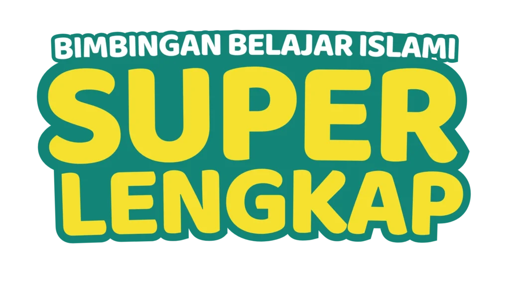 bimbingan belajar islami