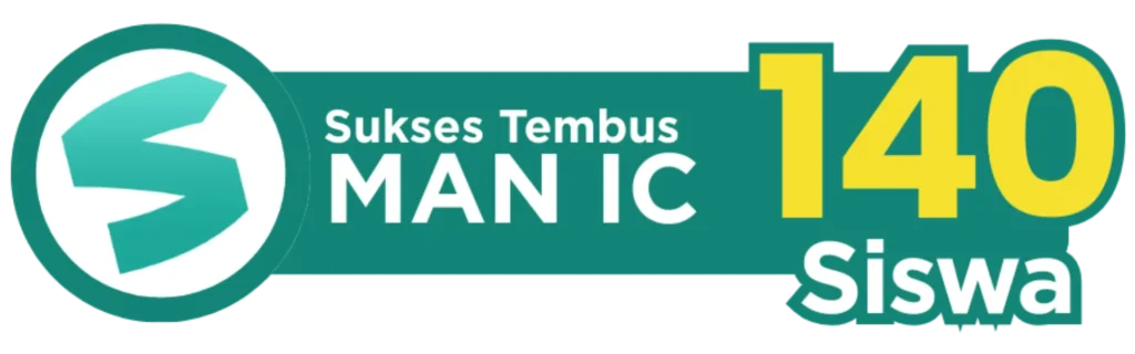 mutu lulusan MAN IC 24-25 bimbel bp