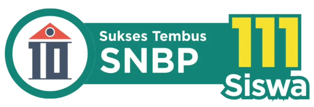 mutu lulusan SNBP 24-25 bimbel bp