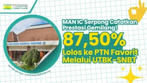 man ic serpong