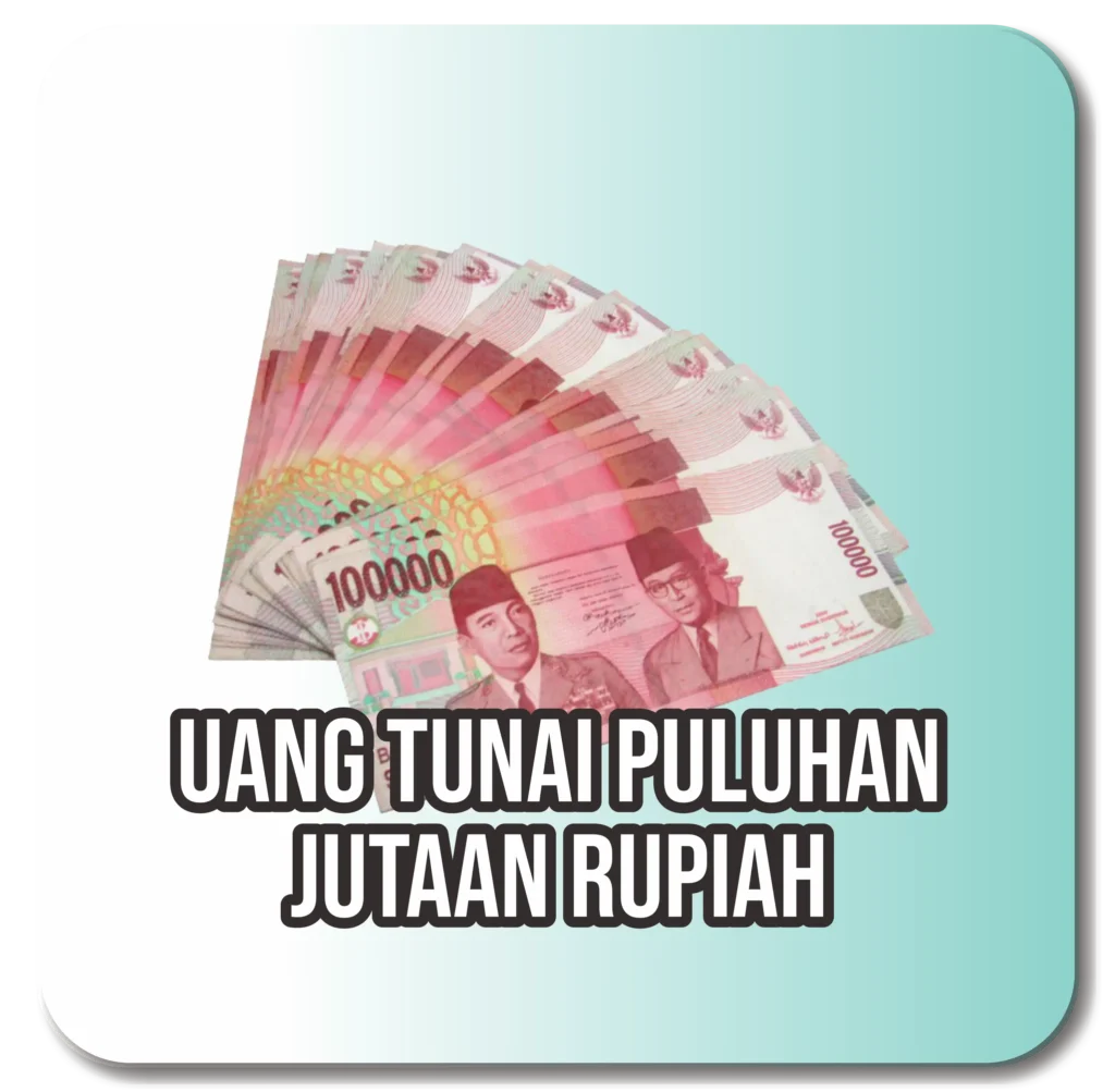 hadiah bimbel