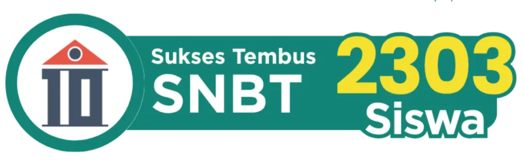 mutu lulusan SNBT 24-25 bimbel bp