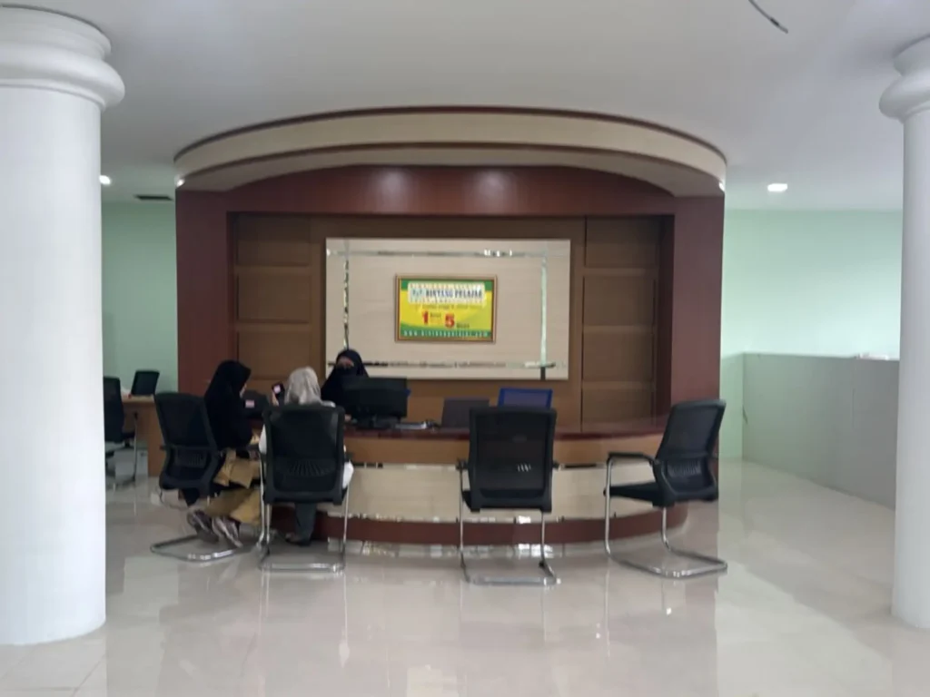 bimbel terbaik di batam