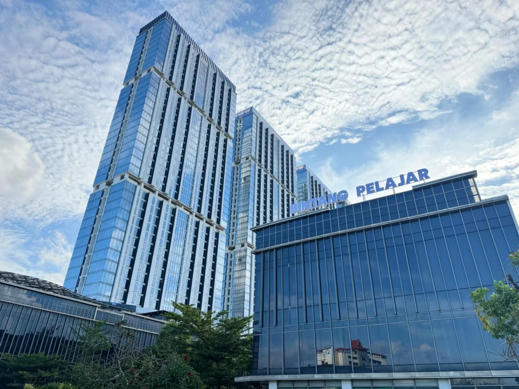 pollux habibie batam