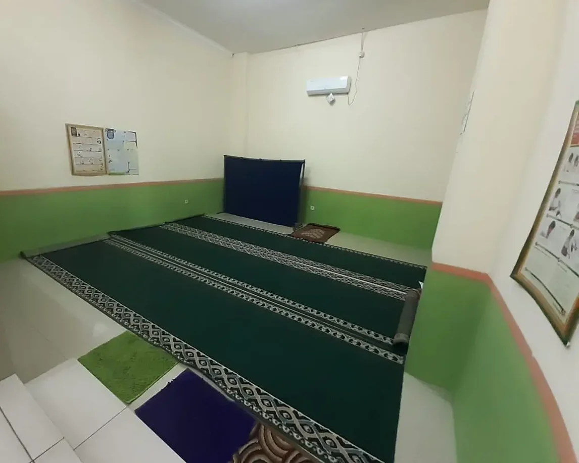 bimbel islami semarang