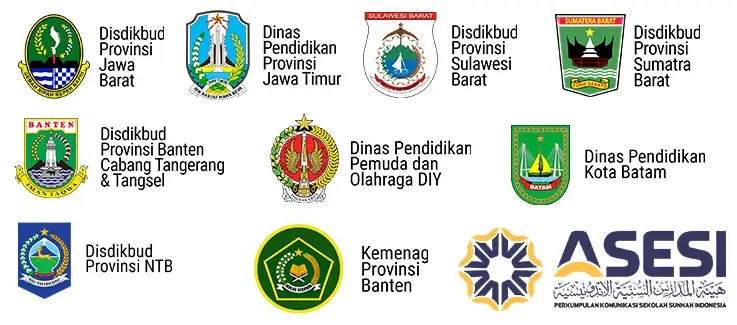 kompetisi tka nasional