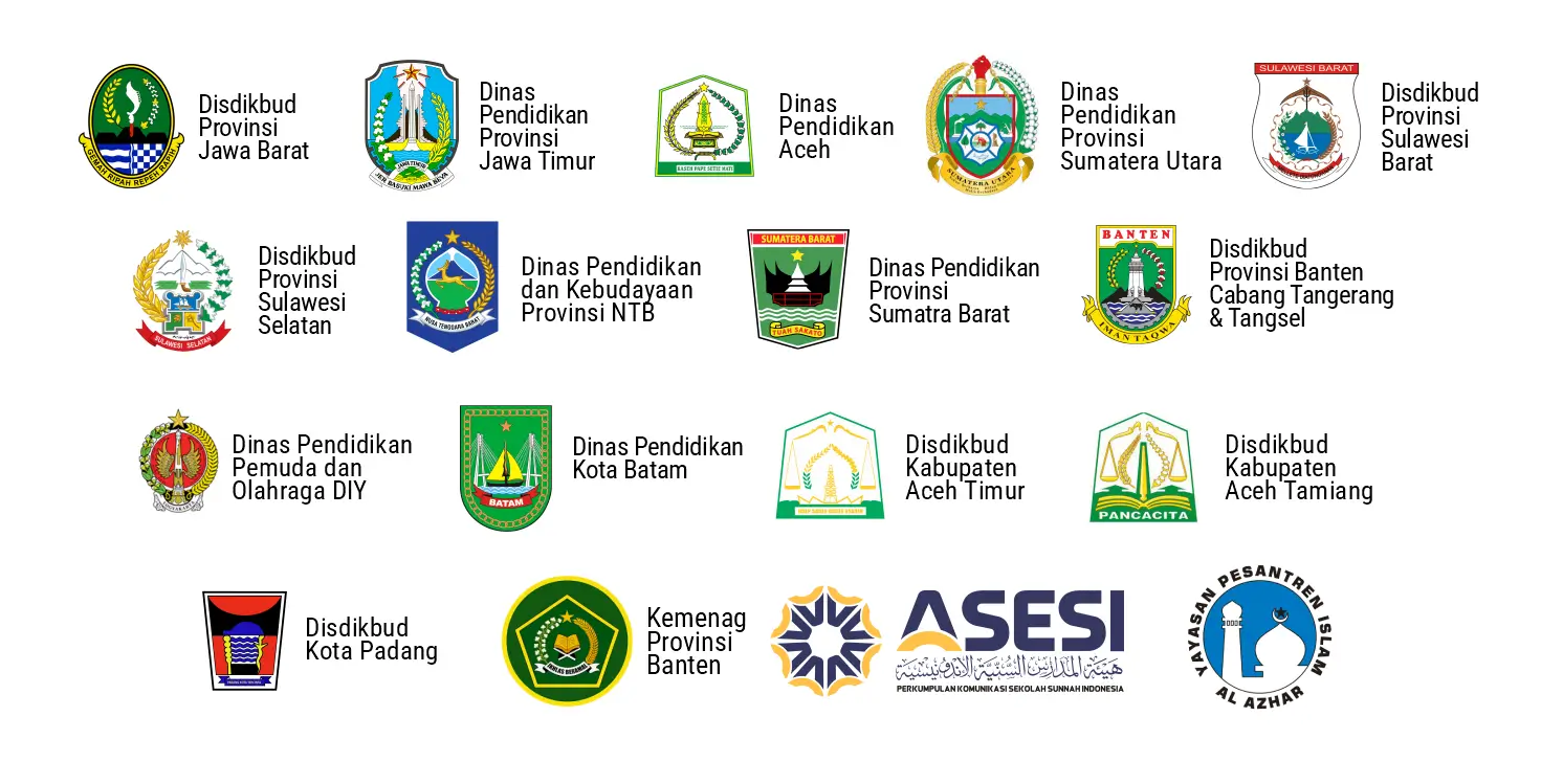 rekomendasi kenal tka bp 2025