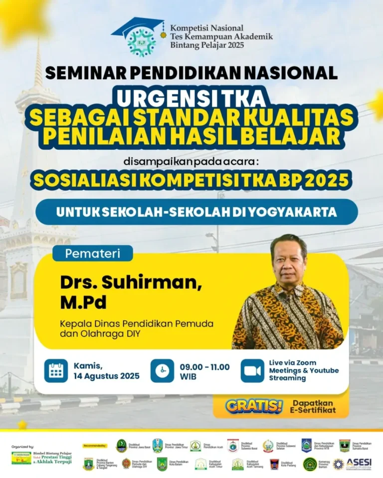 tka yogyakarta