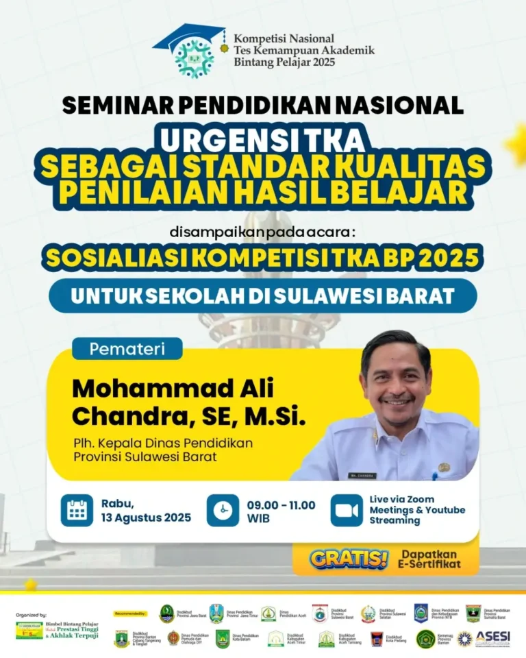tka sulbar