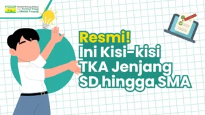 kisi-kisi tka