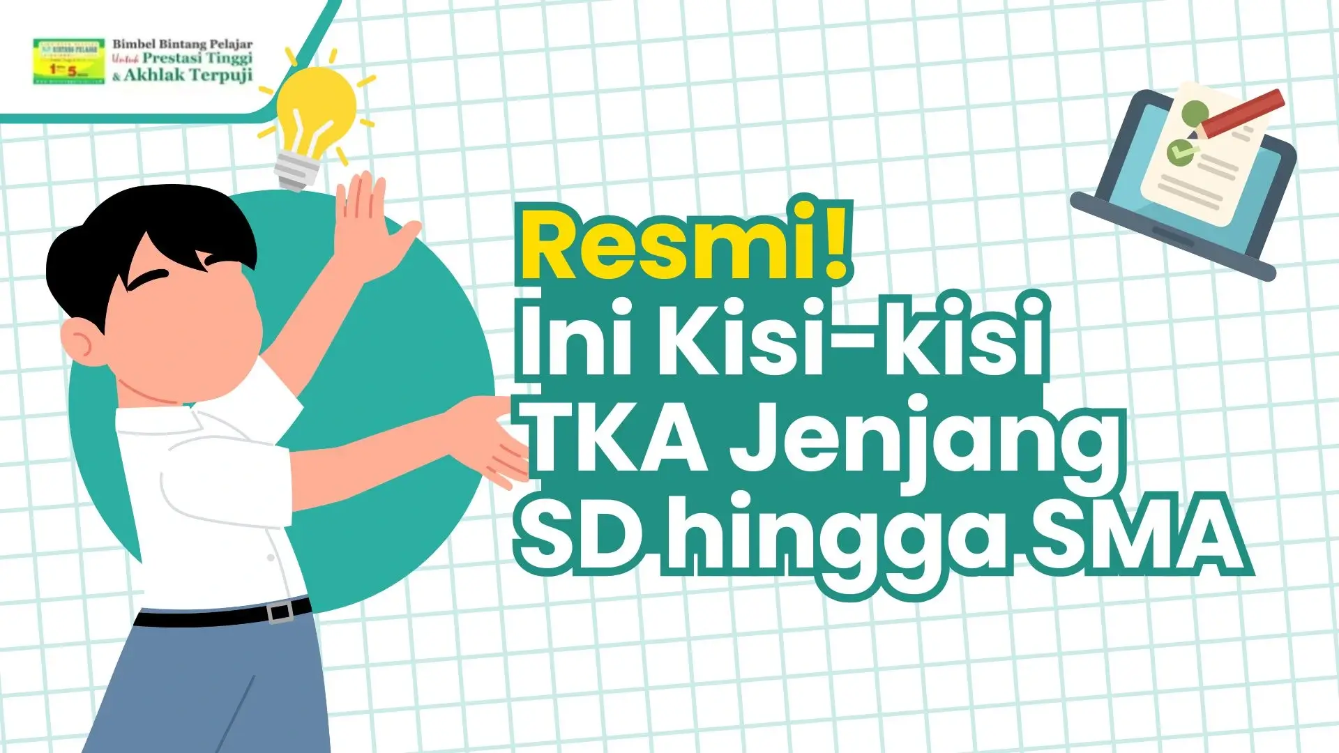 kisi-kisi tka