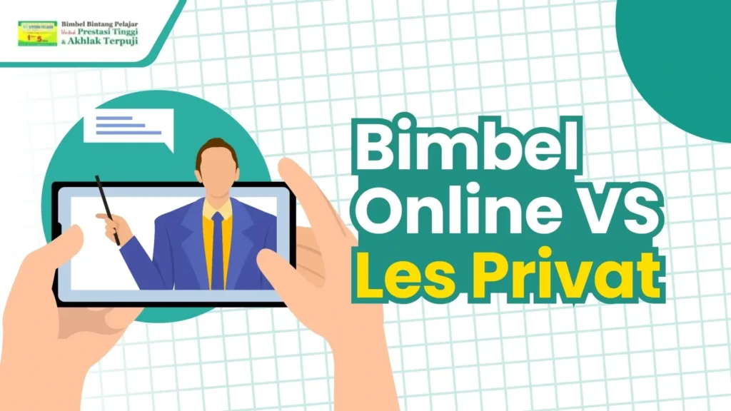 bimbel online sd