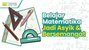 bimbel tempat les matematika untuk sd smp
