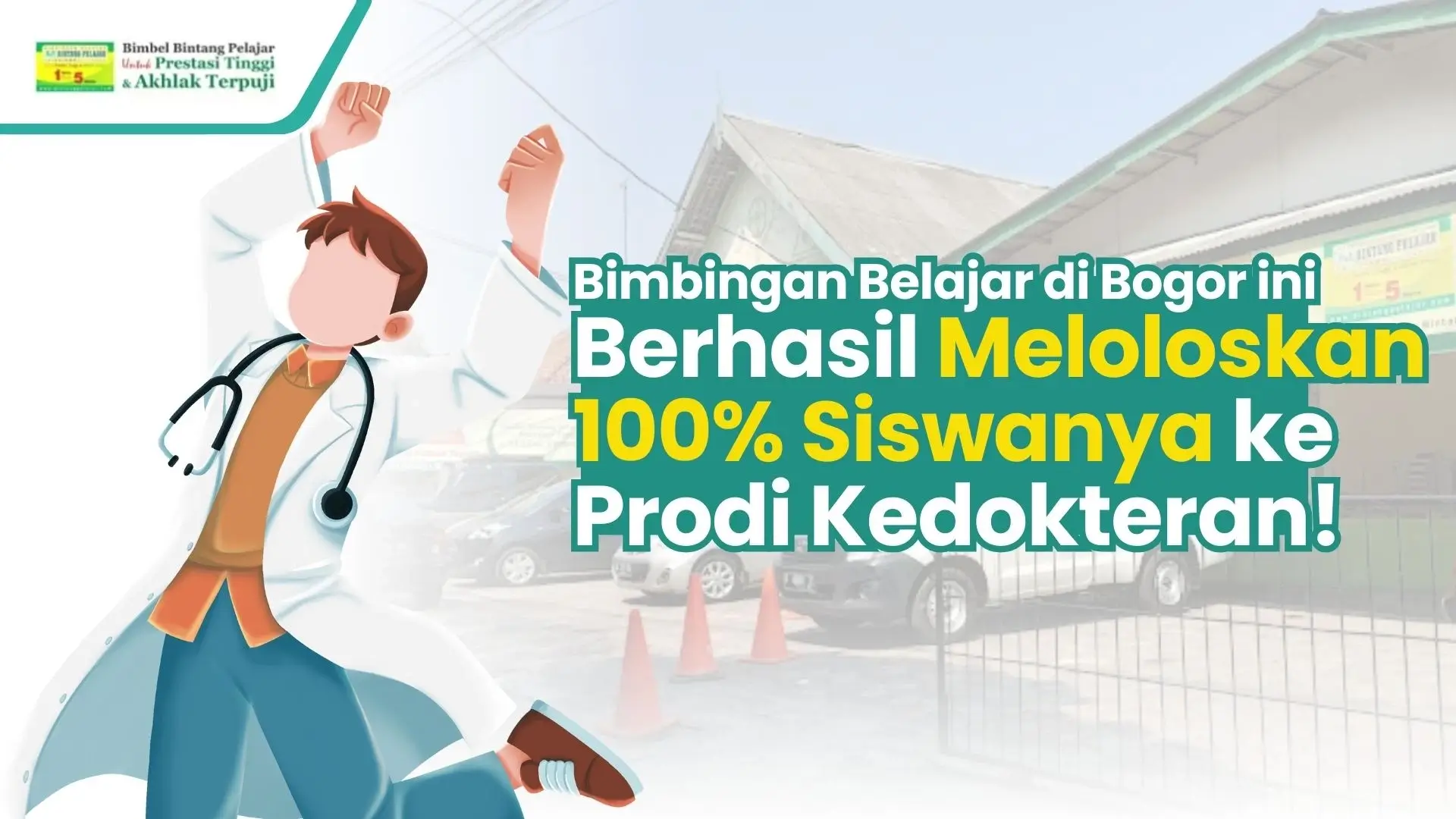 bimbingan belajar di bogor