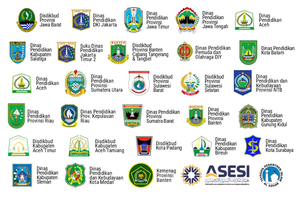 rekomendasi kenal tka bp 2025