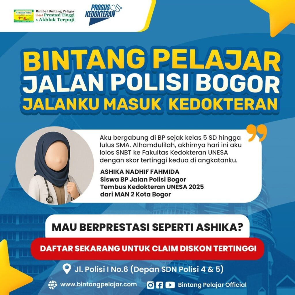 bimbel di bogor
