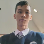 Andhika Syahdan T