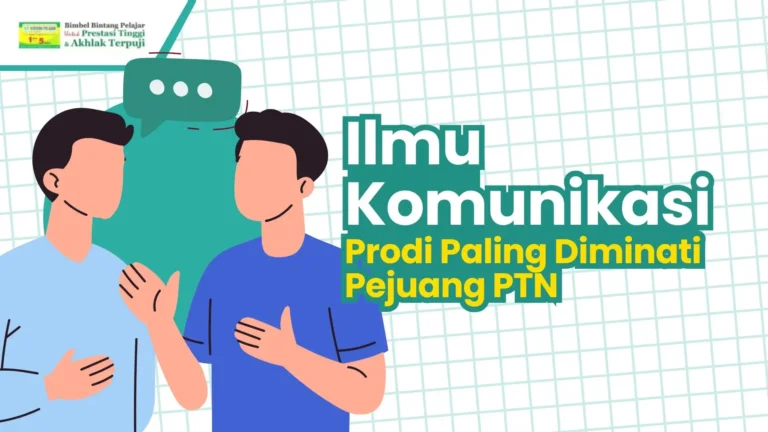 prodi ilmu komunikasi