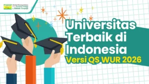 universitas terbaik di indonesia 2026