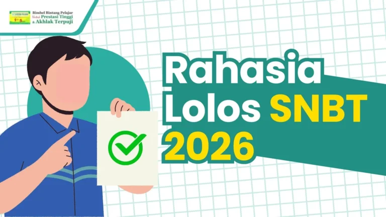 bimbel snbt online terbaik
