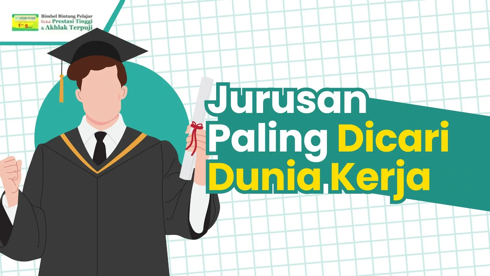 jurusan kuliah mudah dapat kerja