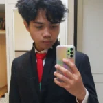 Haikal Wirapersada Prihadi