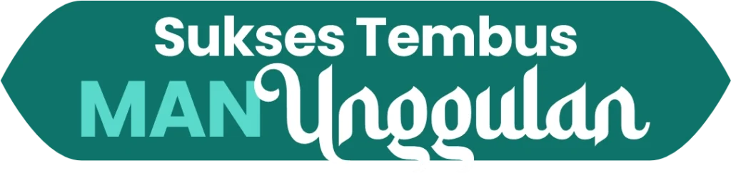 program sukses tembus man unggulan