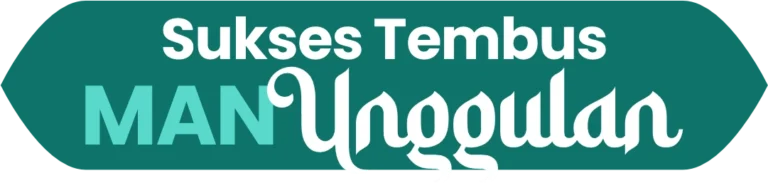 program sukses tembus man unggulan