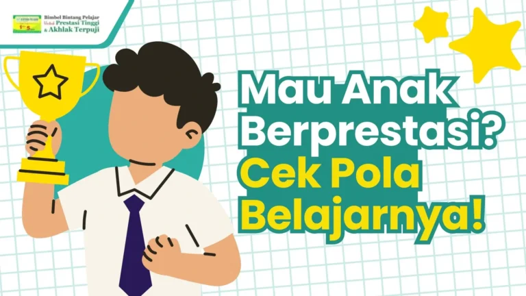 bimbel online terbaik untuk anak berprestasi