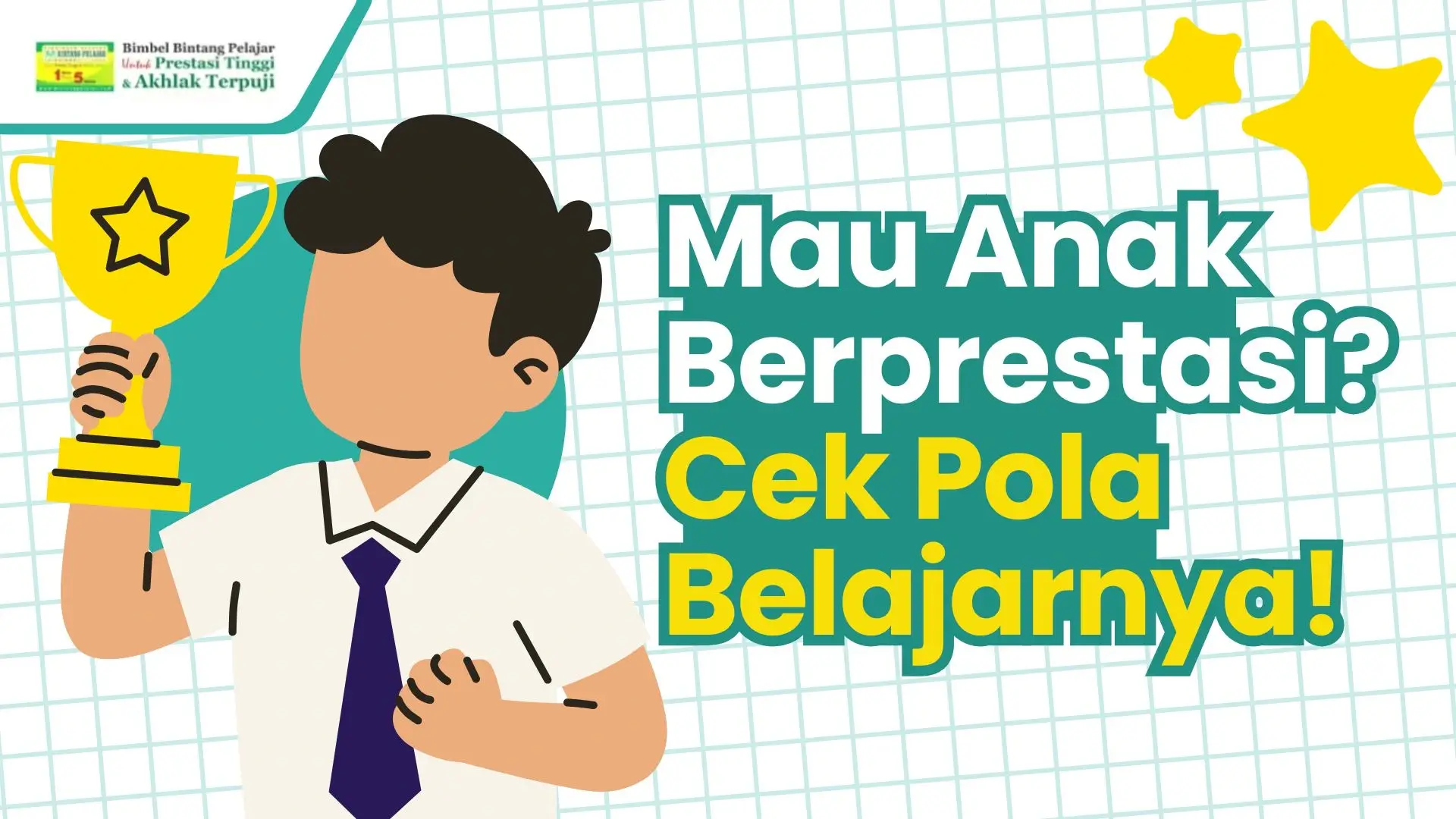 bimbel online terbaik untuk anak berprestasi