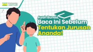 cara memilih jurusan kuliah